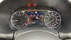 Nissan Juke 1.0 DiG-T 114 N-Connecta 5dr Petrol Hatchback